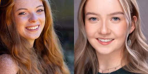 Live Music with Toni Poulsom & Ellie Antonia