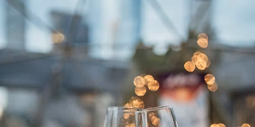 Annual Christmas Open Evening