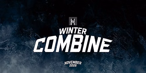 Unchained Athletics : Winter Combine