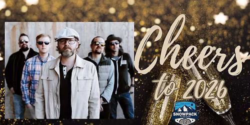 News Years Eve Party with Till the Moon | Snowpack Taproom