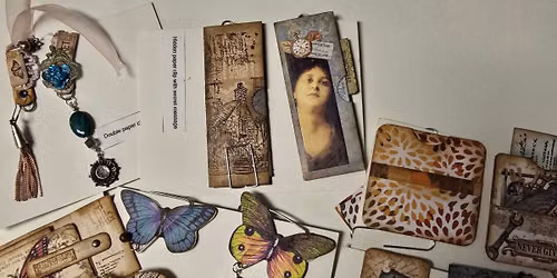 Beginner Junk Journal