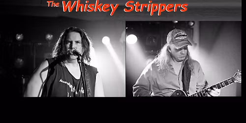 Whiskey Strippers rock Casa Rio in Anoka