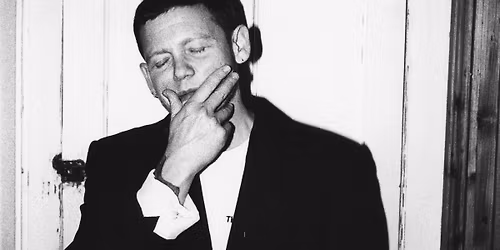 Kae Tempest Live in K\u00f6ln