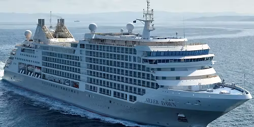 Silver Dawn in Adelaide