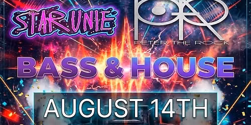 Bass & House