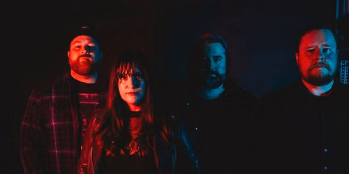 Elephant Gun Riot, Shadow Thoughts and Congeal