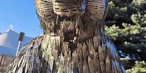 Inaugural Crazy Bear Ultra