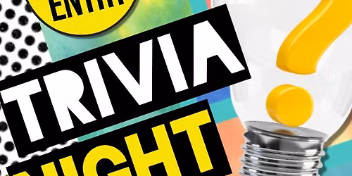 Trivia- Free to Play - Every Sunday