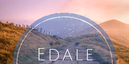 Edale Skyline