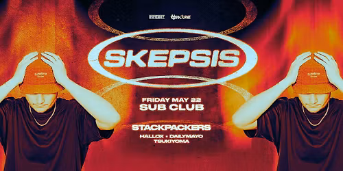 SKEPSIS (UK) | MELBOURNE 