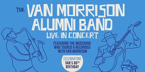 The Van Morrison Alumni Band