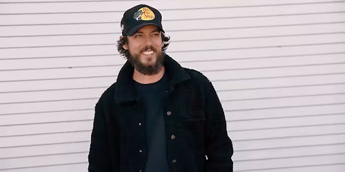 One Night Only with WDRM and Chris Janson