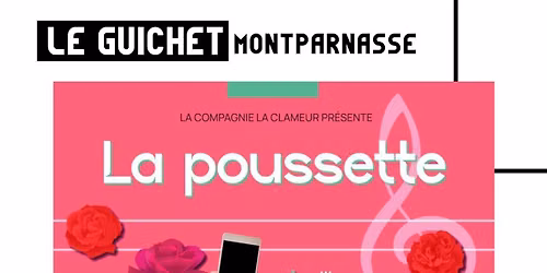 La Poussette