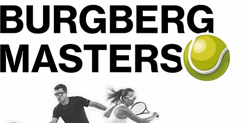 Burgberg Masters - Jedermannsturnier im Doppel \ud83c\udfbe