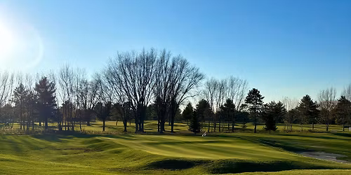 Prairie Pines Best Ball Tournament 