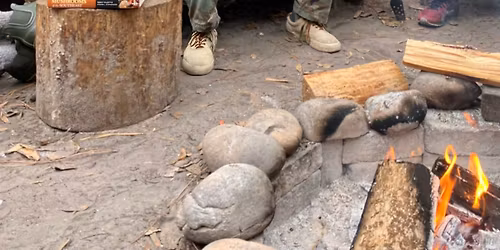 The yoga of plants at Mosswood Farm store in Micanopy Fl