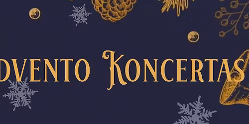 Advento koncertas