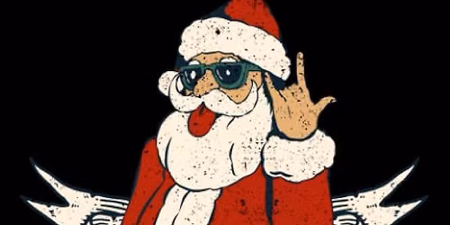 Customer Christmas\/Appreciation Party