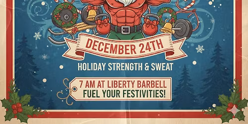 Fuel Your Festivities! 