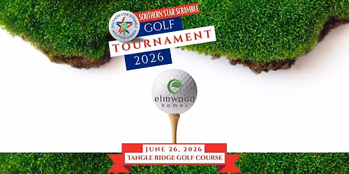 Southern Star Golf Tournament  