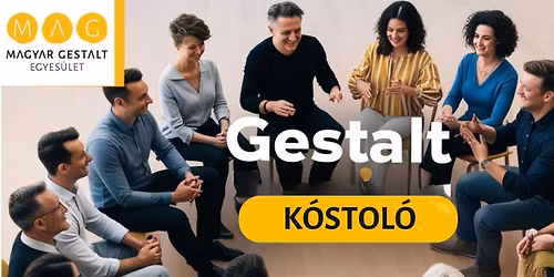 GESTALT K\u00d3STOL\u00d3 