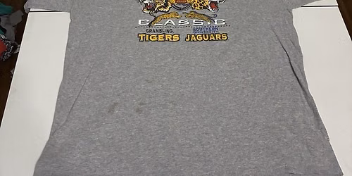 Bayou Classic: Southern Jaguars vs. Grambling State Tigers