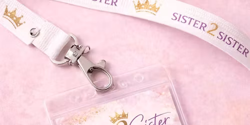 Sister 2 Sister Summer Retreat 