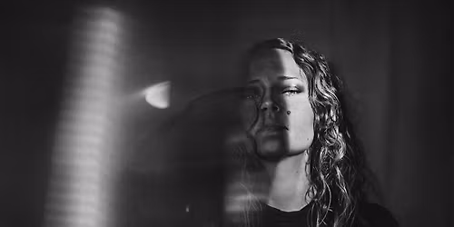 Magda Novels ALBUM RELEASE  "VOL. 1 SHADOW WORK"
