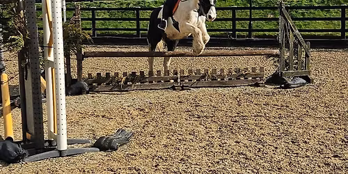 knightswood Show Jump Clinic 