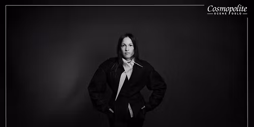 UTSOLGT! Carminho \/\/ Cosmopolite