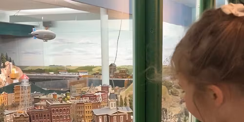 Small Wonders Weekend