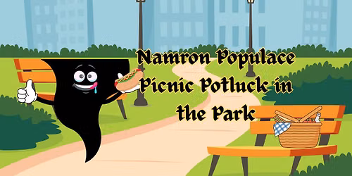 Pop in the Park