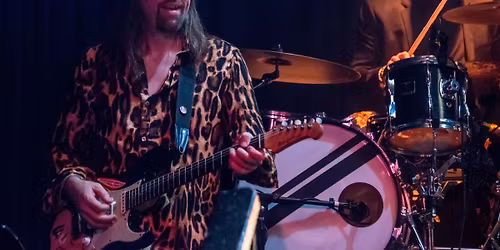 Tom Grassman Band in Decatur