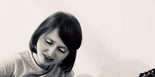 Abi Budgen - at Soho folk and blues
