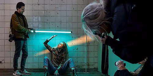 Creatieve Portretfotografie op locatie