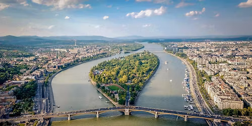 Margitszigeti M\u00e9tabajnoks\u00e1g