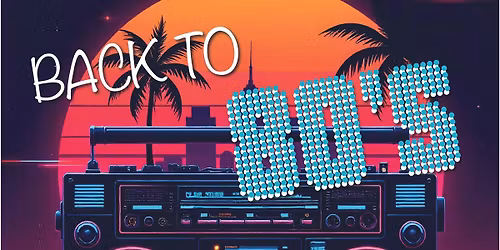 Soir\u00e9e ann\u00e9es 80