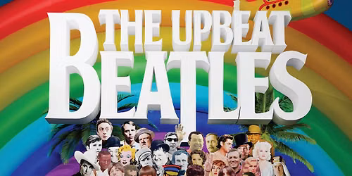 The Upbeat Beatles