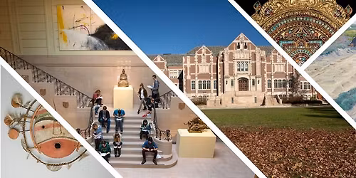 Mindfulness in the Museum