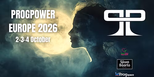 ProgPower Europe 2026