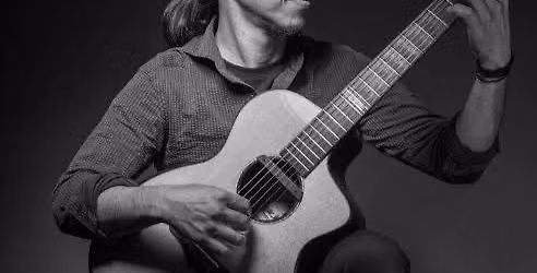 Hiroya Tsukamoto