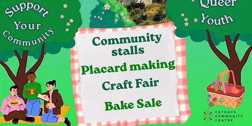 Craft  Fair and Fundraiser