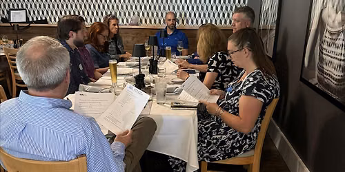 Raleigh Network in Action Group