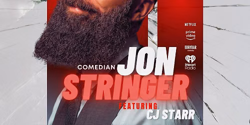 CJ Starr