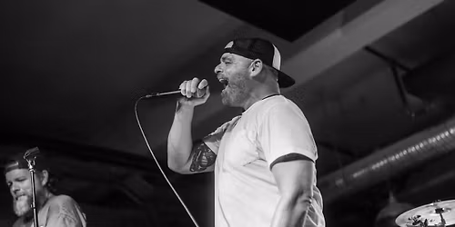 Thanksgiving Eve with 2096