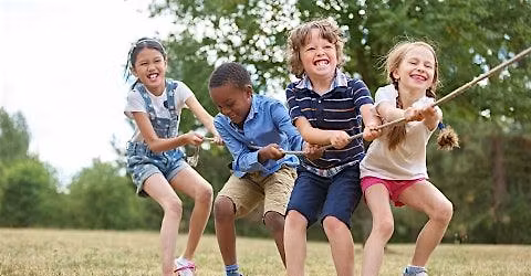 Paediatric pelvic health dynamic core for Kids: 2 days (online & in-person)