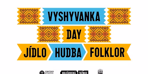 Vyshyvanka Day \ud83d\udc99\ud83d\udc9b 2026