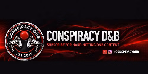 Conspiracy D&B 