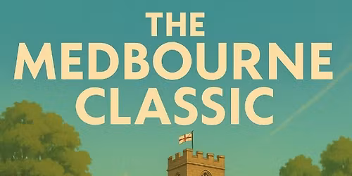 The Medbourne Classic