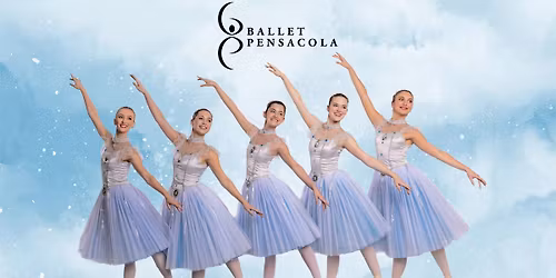 Ballet Pensacola: Nutcracker